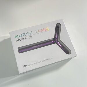 Nurse Jamie Uplift Body Beauty Roller